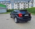 Чорний Додж Caliber, об'ємом двигуна 2 л та пробігом 181 тис. км за 2705 $, фото 4 на Automoto.ua