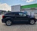 Чорний Додж Caliber, об'ємом двигуна 2 л та пробігом 181 тис. км за 2705 $, фото 5 на Automoto.ua