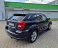 Чорний Додж Caliber, об'ємом двигуна 2 л та пробігом 181 тис. км за 2705 $, фото 3 на Automoto.ua