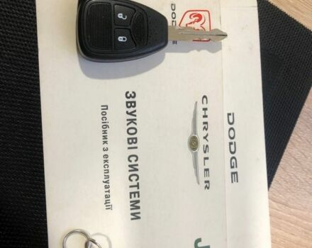 Черный Додж Калибер, объемом двигателя 2 л и пробегом 95 тыс. км за 6900 $, фото 4 на Automoto.ua