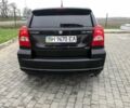 Черный Додж Калибер, объемом двигателя 2 л и пробегом 95 тыс. км за 6900 $, фото 1 на Automoto.ua