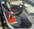 Чорний Додж Caliber, об'ємом двигуна 2 л та пробігом 339 тис. км за 4200 $, фото 6 на Automoto.ua