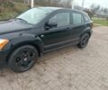 Черный Додж Калибер, объемом двигателя 2 л и пробегом 260 тыс. км за 2400 $, фото 2 на Automoto.ua
