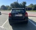 Чорний Додж Caliber, об'ємом двигуна 2 л та пробігом 339 тис. км за 4200 $, фото 2 на Automoto.ua