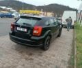 Черный Додж Калибер, объемом двигателя 2 л и пробегом 260 тыс. км за 2400 $, фото 6 на Automoto.ua
