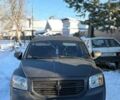 Черный Додж Калибер, объемом двигателя 2 л и пробегом 310 тыс. км за 3100 $, фото 1 на Automoto.ua