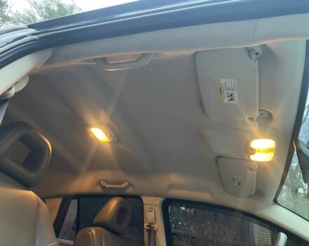 Черный Додж Калибер, объемом двигателя 2 л и пробегом 210 тыс. км за 5350 $, фото 14 на Automoto.ua