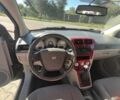 Чорний Додж Caliber, об'ємом двигуна 2 л та пробігом 339 тис. км за 4200 $, фото 5 на Automoto.ua
