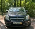 Черный Додж Калибер, объемом двигателя 1.9 л и пробегом 167 тыс. км за 3596 $, фото 1 на Automoto.ua