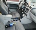 Черный Додж Калибер, объемом двигателя 1.8 л и пробегом 240 тыс. км за 4800 $, фото 1 на Automoto.ua