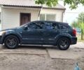 Чорний Додж Caliber, об'ємом двигуна 2 л та пробігом 261 тис. км за 5500 $, фото 4 на Automoto.ua