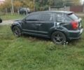 Чорний Додж Caliber, об'ємом двигуна 0 л та пробігом 260 тис. км за 2002 $, фото 2 на Automoto.ua