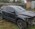 Чорний Додж Caliber, об'ємом двигуна 0 л та пробігом 260 тис. км за 2002 $, фото 1 на Automoto.ua