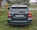 Чорний Додж Caliber, об'ємом двигуна 0 л та пробігом 260 тис. км за 2002 $, фото 3 на Automoto.ua