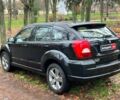 Чорний Додж Caliber, об'ємом двигуна 2 л та пробігом 317 тис. км за 6240 $, фото 7 на Automoto.ua