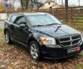 Чорний Додж Caliber, об'ємом двигуна 2 л та пробігом 317 тис. км за 6240 $, фото 2 на Automoto.ua