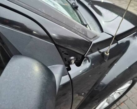 Чорний Додж Caliber, об'ємом двигуна 2.4 л та пробігом 177 тис. км за 7899 $, фото 17 на Automoto.ua