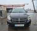 Чорний Додж Caliber, об'ємом двигуна 2.4 л та пробігом 177 тис. км за 7899 $, фото 20 на Automoto.ua