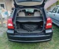 Чорний Додж Caliber, об'ємом двигуна 2.4 л та пробігом 193 тис. км за 8200 $, фото 11 на Automoto.ua