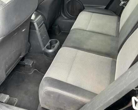 Чорний Додж Caliber, об'ємом двигуна 2 л та пробігом 317 тис. км за 6240 $, фото 21 на Automoto.ua