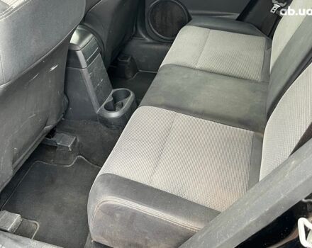 Чорний Додж Caliber, об'ємом двигуна 2 л та пробігом 317 тис. км за 6240 $, фото 21 на Automoto.ua