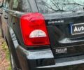 Чорний Додж Caliber, об'ємом двигуна 2 л та пробігом 317 тис. км за 6240 $, фото 9 на Automoto.ua
