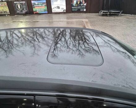 Чорний Додж Caliber, об'ємом двигуна 2.4 л та пробігом 177 тис. км за 7899 $, фото 18 на Automoto.ua