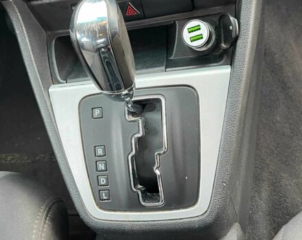 Чорний Додж Caliber, об'ємом двигуна 2 л та пробігом 317 тис. км за 6240 $, фото 18 на Automoto.ua