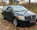 Чорний Додж Caliber, об'ємом двигуна 2 л та пробігом 317 тис. км за 6240 $, фото 2 на Automoto.ua