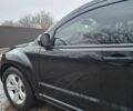 Чорний Додж Caliber, об'ємом двигуна 2.4 л та пробігом 177 тис. км за 7899 $, фото 11 на Automoto.ua