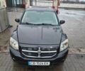 Чорний Додж Caliber, об'ємом двигуна 2.4 л та пробігом 177 тис. км за 7899 $, фото 12 на Automoto.ua