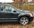 Чорний Додж Caliber, об'ємом двигуна 2 л та пробігом 317 тис. км за 6240 $, фото 13 на Automoto.ua