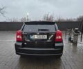 Чорний Додж Caliber, об'ємом двигуна 2.4 л та пробігом 177 тис. км за 7899 $, фото 19 на Automoto.ua