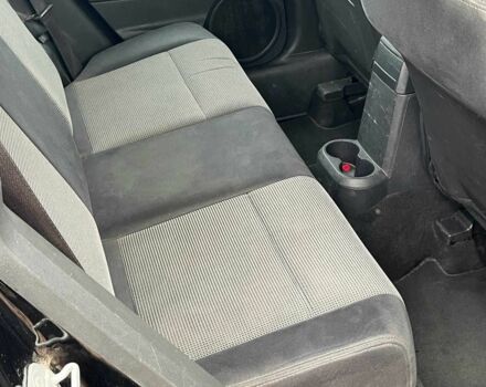 Чорний Додж Caliber, об'ємом двигуна 2 л та пробігом 317 тис. км за 6240 $, фото 20 на Automoto.ua