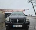 Чорний Додж Caliber, об'ємом двигуна 2.4 л та пробігом 177 тис. км за 7899 $, фото 9 на Automoto.ua
