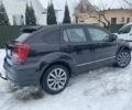 Черный Додж Калибер, объемом двигателя 2.1 л и пробегом 380 тыс. км за 3250 $, фото 3 на Automoto.ua