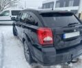 Черный Додж Калибер, объемом двигателя 2.1 л и пробегом 380 тыс. км за 3250 $, фото 4 на Automoto.ua