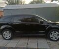 Черный Додж Калибер, объемом двигателя 1.8 л и пробегом 250 тыс. км за 6000 $, фото 3 на Automoto.ua