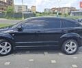 Черный Додж Калибер, объемом двигателя 1.97 л и пробегом 307 тыс. км за 5800 $, фото 11 на Automoto.ua