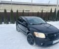 Черный Додж Калибер, объемом двигателя 2 л и пробегом 340 тыс. км за 4800 $, фото 6 на Automoto.ua