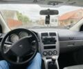 Черный Додж Калибер, объемом двигателя 2 л и пробегом 310 тыс. км за 6650 $, фото 2 на Automoto.ua
