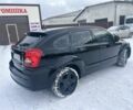 Черный Додж Калибер, объемом двигателя 2 л и пробегом 340 тыс. км за 4800 $, фото 2 на Automoto.ua