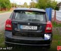 Черный Додж Калибер, объемом двигателя 2 л и пробегом 108 тыс. км за 4000 $, фото 4 на Automoto.ua