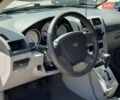 Черный Додж Калибер, объемом двигателя 2 л и пробегом 240 тыс. км за 5500 $, фото 18 на Automoto.ua