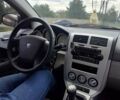 Черный Додж Калибер, объемом двигателя 1.97 л и пробегом 307 тыс. км за 5800 $, фото 1 на Automoto.ua