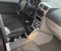 Черный Додж Калибер, объемом двигателя 2 л и пробегом 310 тыс. км за 6650 $, фото 3 на Automoto.ua