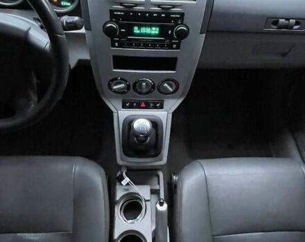 Черный Додж Калибер, объемом двигателя 1.97 л и пробегом 210 тыс. км за 5350 $, фото 18 на Automoto.ua