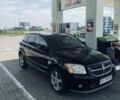 Черный Додж Калибер, объемом двигателя 2 л и пробегом 310 тыс. км за 6650 $, фото 1 на Automoto.ua