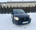 Черный Додж Калибер, объемом двигателя 2 л и пробегом 340 тыс. км за 4800 $, фото 1 на Automoto.ua