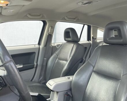 Черный Додж Калибер, объемом двигателя 2 л и пробегом 194 тыс. км за 6000 $, фото 9 на Automoto.ua